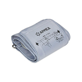 Тонометр Armed YE660B (без поверки)