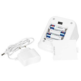 Тонометр Armed YE660B (без поверки)