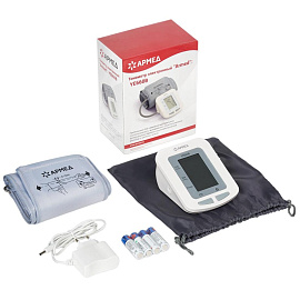 Тонометр Armed YE660B (без поверки)