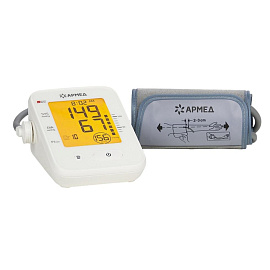 Тонометр Armed YE660F