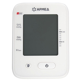 Тонометр Armed YE660F