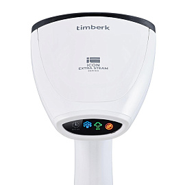 Отпариватель ручной Timberk T-HGS01