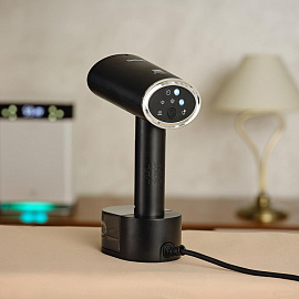 Отпариватель ручной Timberk T-HGS02