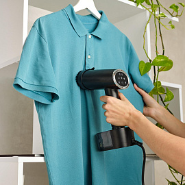 Отпариватель ручной Timberk T-HGS02