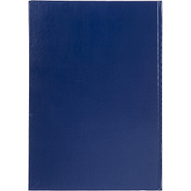 Журнал регистрации входящих документов (96 листов,сшивка, обложка переплетный картон/бумвинил)