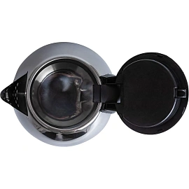 Чайник электрический Supra KES-1801S серебристый (12950)