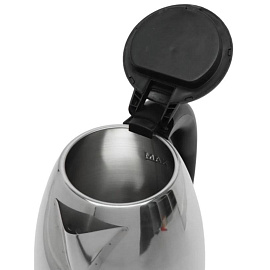 Чайник электрический Supra KES-1802S серебристый (12951)