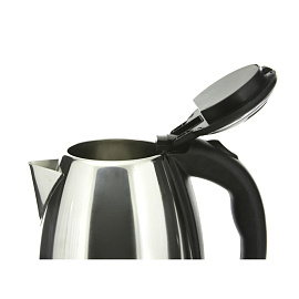 Чайник электрический Supra KES-1802S серебристый (12951)