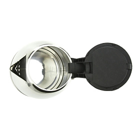 Чайник электрический Supra KES-1802S серебристый (12951)