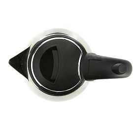 Чайник электрический Supra KES-1802S серебристый (12951)