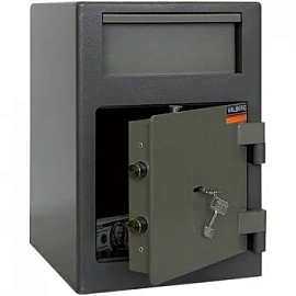 Сейф депозитный Valberg ASD 19 (ключевой замок)