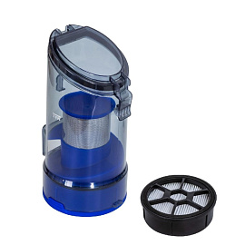 Пылесос Supra VCS-4094