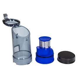 Пылесос Supra VCS-4094