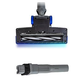 Пылесос Supra VCS-4094