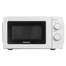 Микроволновая печь Supra 20MW61 белая