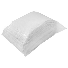 Пакеты гигиенические в пакете 300x118 мм полиэтилен (500 штук в упаковке)