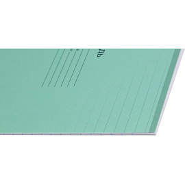 Тетрадь школьная зеленая Выбор есть А5 12 листов в линейку (20 штук в упаковке)