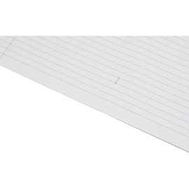 Тетрадь школьная А5, 18л линия, Выбор есть зеленый 20шт/уп