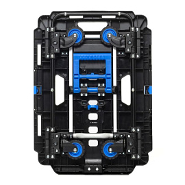 Тележка складная Стелла-техник FW-99HA до 137 кг