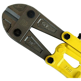 Болторез из хромованадиевой стали, 750 мм, BERGER (BG1916) фото Болторез из хромованадиевой стали, 750 мм, BERGER (BG1916)