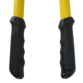 Болторез из хромованадиевой стали, 750 мм, BERGER (BG1916) фото Болторез из хромованадиевой стали, 750 мм, BERGER (BG1916)