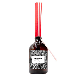 Аромадиффузор Aroma Harmony Moscow 100 мл