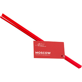 Аромадиффузор Aroma Harmony Moscow 100 мл