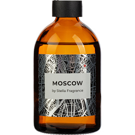 Аромадиффузор Aroma Harmony Moscow 100 мл