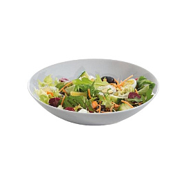 Тарелка суповая Luminarc Diwali Granit стекло 20 см серая