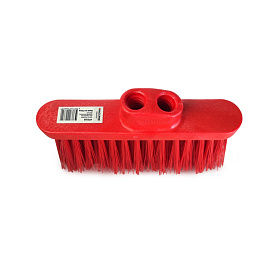 Щётка для пола Haccper 27 см средней жёсткости без ручки (4701R/864701R)