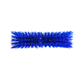 Щетка для пола Haccper 4501B жесткая щетина 25.4 см (синяя)