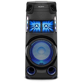 Музыкальный центр Sony MHC-V43D (MHC-V43D/M1)