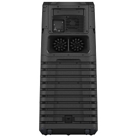 Музыкальный центр Sony MHC-V43D (MHC-V43D/M1)