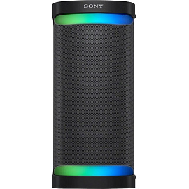 Акустическая система Sony SRS-XP700 черная