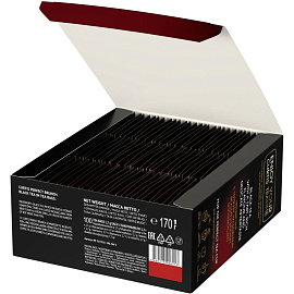 Чай черный Curtis Perfect Brunch 100 сашет