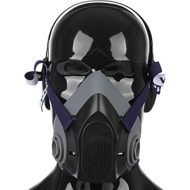 Полумаска PHSV 9200 размер M