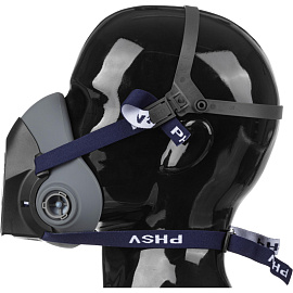 Полумаска PHSV 9200 размер M