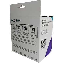 Полумаска PHSV 9200 размер M