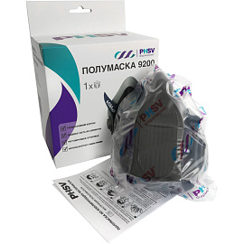 Полумаска PHSV 9200 размер M