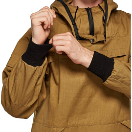 Костюм рабочий летний мужской противоэнцефалитный КБР хаки палатка (размер 60-62, рост 170-176 см)