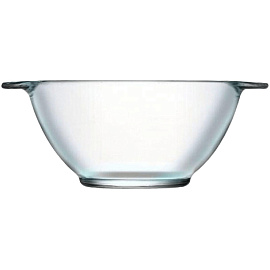 Миска стеклянная Luminarc 560 мл прозрачная (H9944/0)