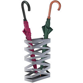 Подставка для зонтов Комус Мебель Амбрелла-3 (алюминивая)