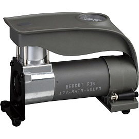 Компрессор автомобильный Berkut R14 40 л/мин (00-00000660)