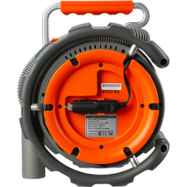 Пылесос автомобильный Berkut SVC-800 (0.4 л, 100 Вт, 00-00001242)