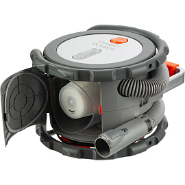 Пылесос автомобильный Berkut SVC-800 (0.4 л, 100 Вт, 00-00001242)