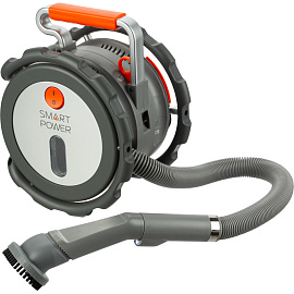 Пылесос автомобильный Berkut SVC-800 (0.4 л, 100 Вт, 00-00001242)