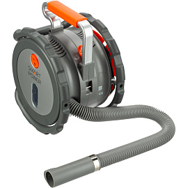 Пылесос автомобильный Berkut SVC-800 (0.4 л, 100 Вт, 00-00001242)