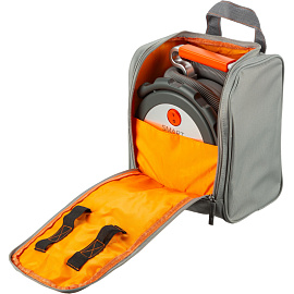 Пылесос автомобильный Berkut SVC-800 (0.4 л, 100 Вт, 00-00001242)