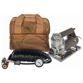 Компрессор автомобильный Berkut R20 72 л/мин (00-00000665)