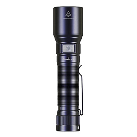 Фонарь ручной светодиодный Fenix C6 V3.0 аккумуляторный фото Фонарь ручной светодиодный Fenix C6 V3.0 аккумуляторный